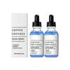2 ks Měděné Peptidy Sérum na Obličej, s GHK - Cu & Kyselina Hyaluronová, Anti - Aging Sérum pro Hladkou, Pevnou, Pružnou Pleť