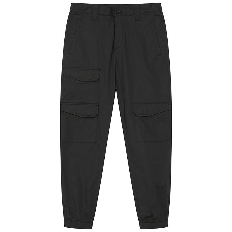 

NVG·YOUNG Men s Casual Tapered Jogger Pants 35