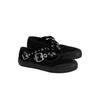 Vans Mary Jane Fabric Comfortable Fashion Casual Versatile Flat Shoes Women shoes VN000D9ABLA