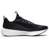 Li Ning Red Hare 6 Pro Mesh Cushioning Slip Resistant Abrasion Resistant Low Top Sprint Running Shoes Men's Black ARMT013-2