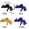 3D Printed Sleeping Dragon Ornament Decorative Dragon Ornament  Fantasy Enthusiasts