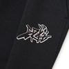ERKE Girls' Youth Straight Leg Knit Sweatpants