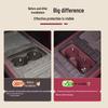 Nio ES8 Silicone Cup Holder: Fits 26 Models, Anti-dirty Protective Cover, Car Interior Decoration Accessory.