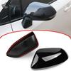 Adhesive Rearview Mirror Cover for 2019-2021 Toyota Corolla/Levin