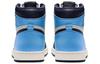 Air Jordan 1 Retro High Og 'Obsidian' 555088-140
