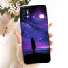 For Xiaomi Poco M3 Pro 5G Case Soft Matte Camera Protective Bow flower Phone Case For  Xiaomi PocoM3Pro 5G Cover Coque 6.5''