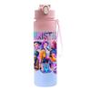 750ml Wasserflasche K-Pop Demon Hunters Bedruckt Große Kapazität Trinkbecher Tragbar Outdoor Sport Wasserbecher Kinder Kinder Geschenk