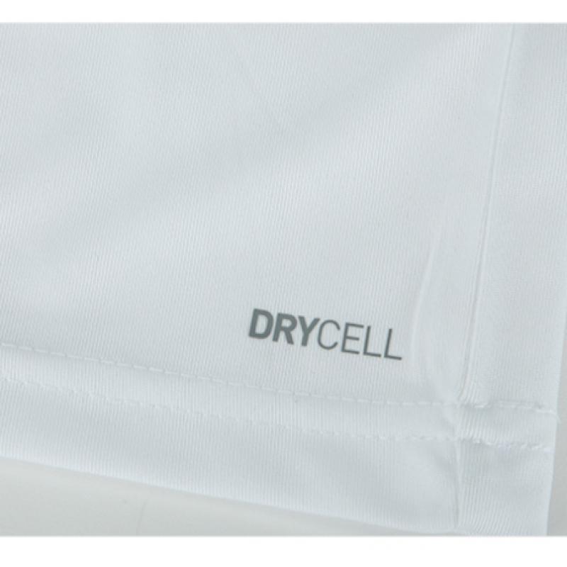 Puma Team Rise Match Day Short Sleeve Tee