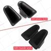 For Mercedes Benz A CLA Class W177 C118 A200 -24 Black ABS Car Door Handle Storage Box Container Organizer Tray Holder Trim