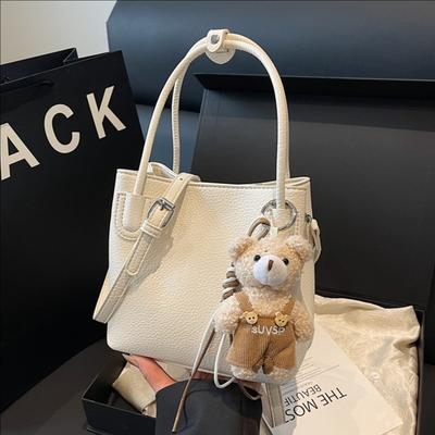 Fashion Handbag Women's New Casual Shoulder Messenger Bag