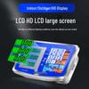Commercial Folding Electronic Scale