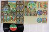 LP Record KING CRIMSON  Lizard P8049A WARNER BROS 1996 Japan Rock Used