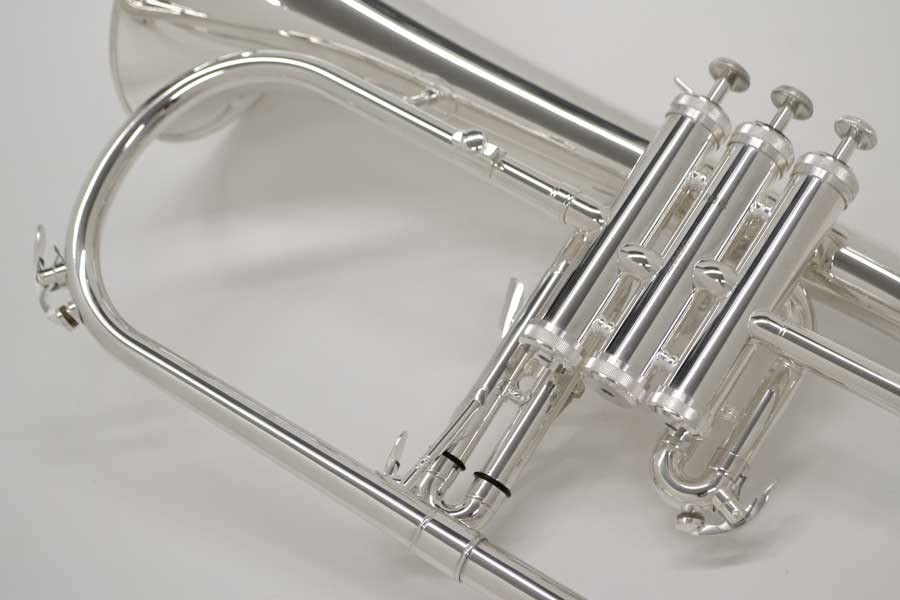 Michael Flugelhorn J. FG-550S
