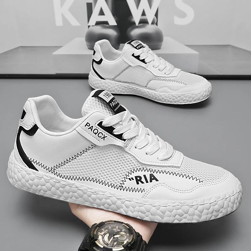 

Мужская обувь Бренд Летняя парусиновая дышащая вулканизированная обувь Осень Мужские кроссовки Легкая мужская повседневная обувь для ходьбы Нескользящая 44