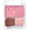 Canmake Powder Cheeks P40thx Cutie Berry 1.8g Cheek Clear Gloss Blue Pink