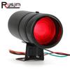 Tachometer RPM Shift Light Adjustable Tacho Gauge Warning Shift Light Red LED Lamp 1000-11000 Car Meter Accessories