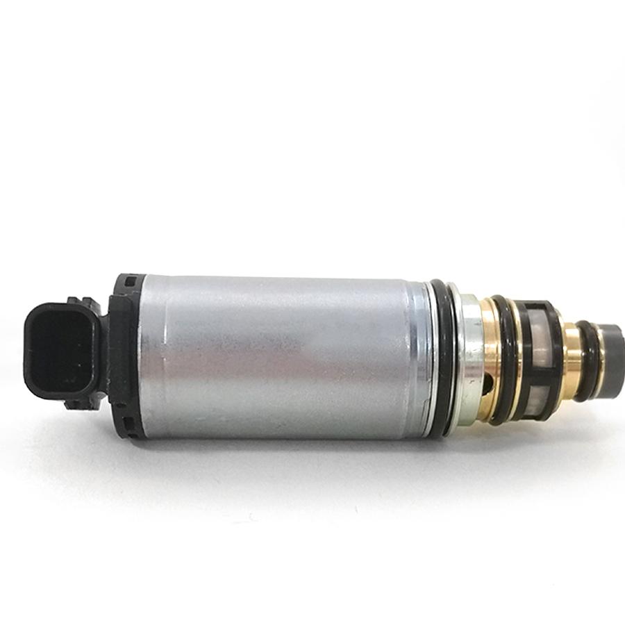 For 2013-18 Nissan ALTIMA 2.5 3.5L SL SV A/C Compressor Electronic Control Valve
