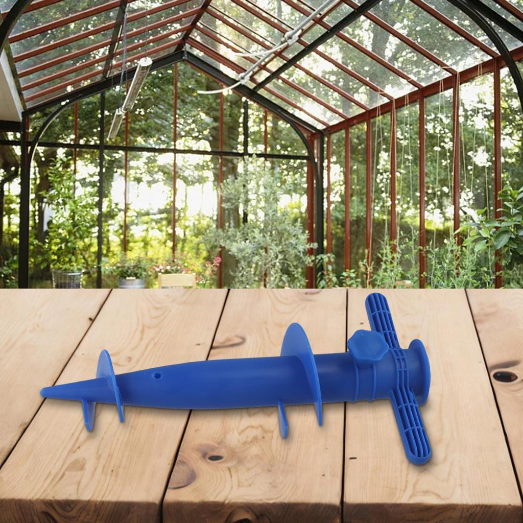 Adjustable Adjustable Sun Umbrella Bases Fixation Tools Sand Ground