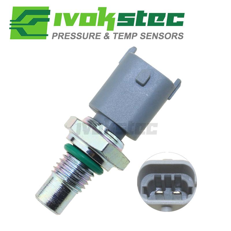 Engine Oil Temperature EOT Sensor For Ford E-350 Club Wagon Excursion 6.0L 3Z-10884-AA 3Z10884AA 5WK90612 AP63437 SW6052