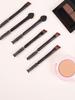 Spoolie Eyeliner Brush Set (6-Pack)