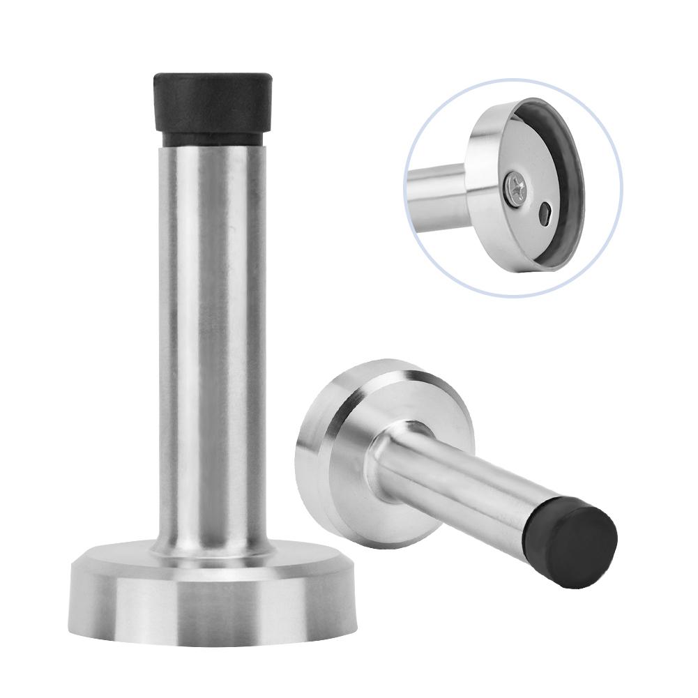 Xindda Stainless Steel Strong Magnetic Door Stop Stopper Holder Catch Door Suction Description: A Xindda Stainless Steel Strong Magnetic Door Stop Stopper Holder Catch Door Suction Description: A