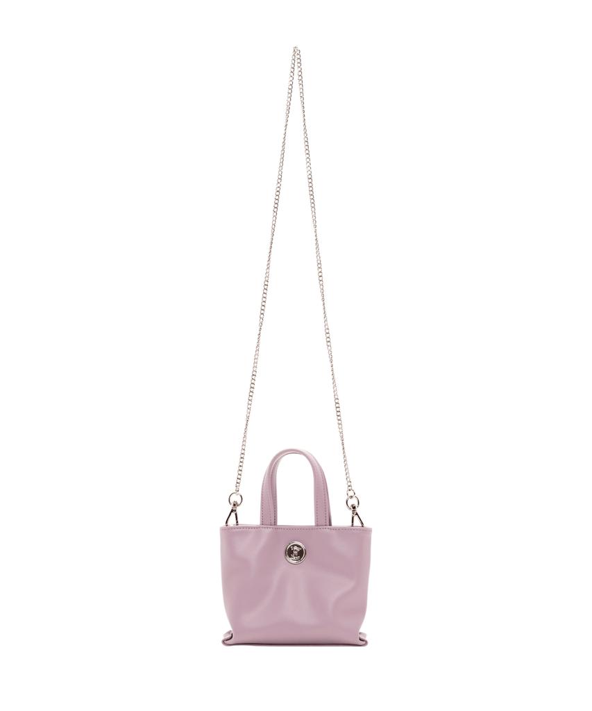 Isayyerr Chibi Bag (Purple)