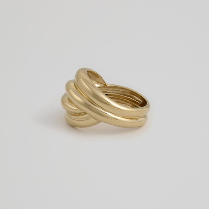 CETTRE De Fie Ring_gold