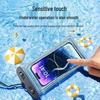 Waterproof Floating Phone Pouch