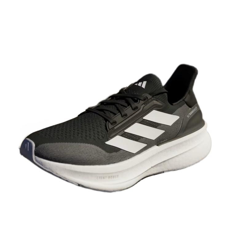 Adidas  Ultraboost 5X Black White Carbon Women Sneakers Core-Black Cloud-White IH3102