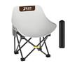 Close-To-Ground Fishing Chair Foldable Miniature Camp Stool Lightweight Adaptable For Adults Tripers Lakeside Trip Beach