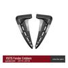 Compatible with BMW X5 F15 M Sport: Front Lip, Rear Spoiler, Top Spoiler, Grille, Side Skirt, Rear Bumper Body Kit.