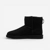 Classic Mini Boot Black