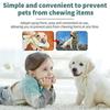Bitter Spray for Dogs To Stop Chewing and Licking, Pet Anti-chew Bitter Spray, No Chew Spray for Dogs Cats, Protecting Furniture