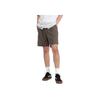COVERNAT Solid Color Drawstring Loose Fit Shorts Unisex shorts CO2302SO07KH