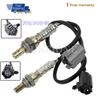 2Pcs For 1996 1997 1998 1999 2000 Dodge Ram 1500 2500 3500 Oxygen O2 Sensor Upstream Downstream 234-4076 203-4077