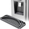 1pc Water Dispenser Anti-spill Silicone Mat Refrigerator Coffee Machine Bar Drain Mat Drip Tray Water Dispenser Tray Protector