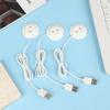 Usb Magnetic Charging Dock Base Rose Toys Charger Standing Magnetic Adapter Usb Charger Cable Cord Replacement For Rose Massager