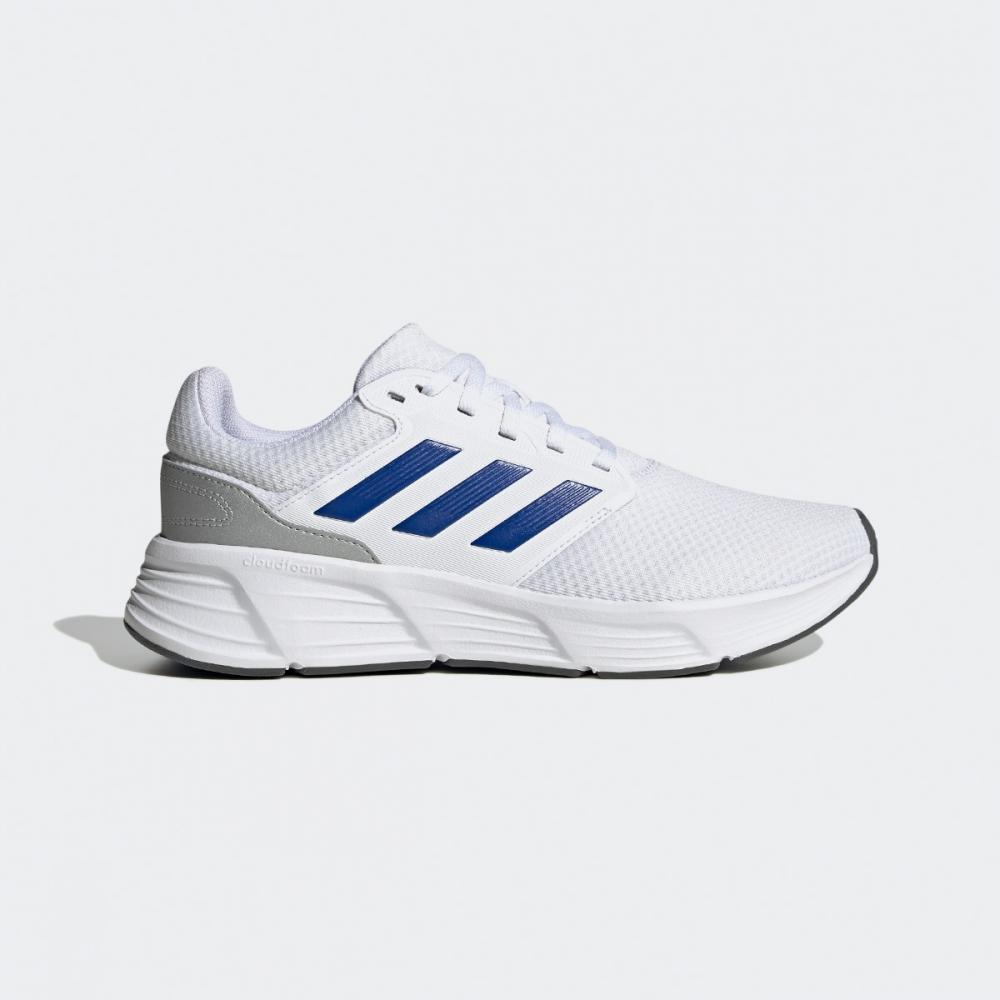 

Adidas Galaxy 6 Мужчины IE1979 FTWWHT ROYBLU GREFIV