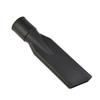 Universal Vacuum Cleaner Attachment 44mm Crevice Tool Compatible with 44mm Inner Diameter Vacuum Cleaners