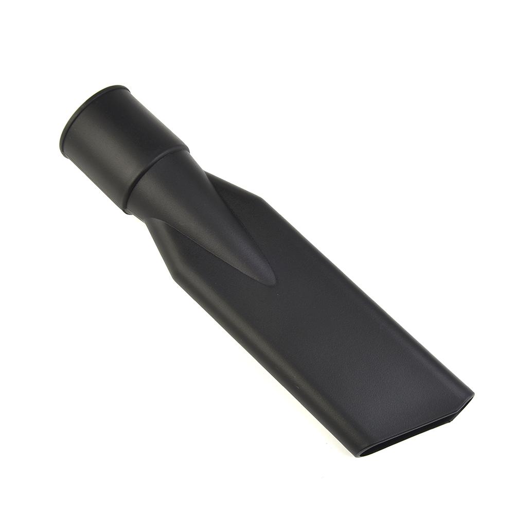 Universal Vacuum Cleaner Attachment 44mm Crevice Tool Compatible with 44mm Inner Diameter Vacuum Cleaners