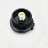 Multi-Function Outdoor Stove Adapter: Self-Locking Gas Tank Converter for Camping