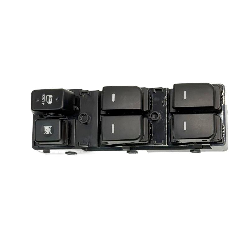 

Новая кнопка переключателя управления главным электрическим стеклоподъемником 93570-1X000 93570-1M100 935701 X000. 935701 M100 Для Kia Forte Cerato 2010 2011 2012