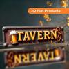 Retro Metal Wall Art for Home Office Beer Bar Decor