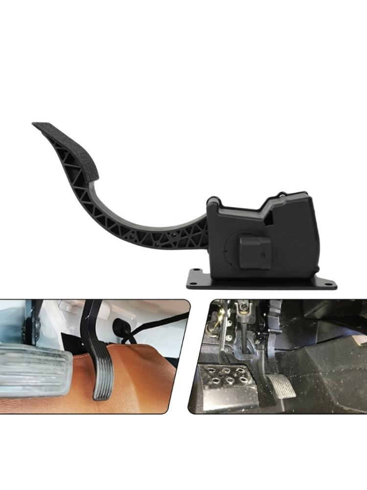 Electronic Throttle Foot Gas- Pedal Fits for   RZR1000 570 900 2014-2023 Replaces 4014042