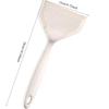 Mini Frying Pan with Handle Portable Egg Omelet Skillet Pancake Steak Cooking Pan Durable for Home Camping Kitchen Supplies