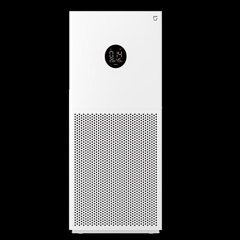 Xiaomi Smart Air Purifier 4 Lite CN plug (adapter included)