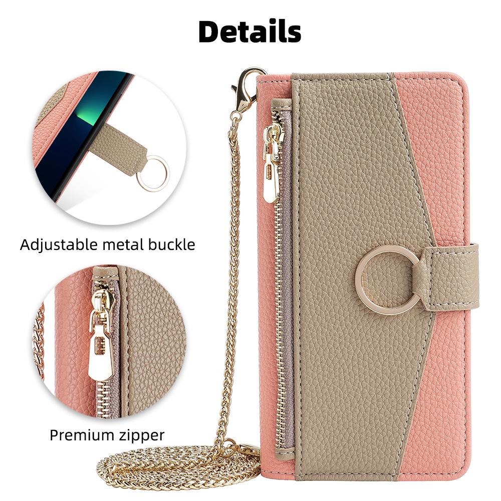 Honor 9X PRO Flip Case for Huawei Y7A/Y8S