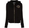 Versace Jeans Couture Hoodie 77HAIT00 CF01T G89