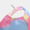 Colorful Graffiti Baseball Cap Sun Protection Duck Tongue Hat Outdoor Sports Hat  for Men and Women