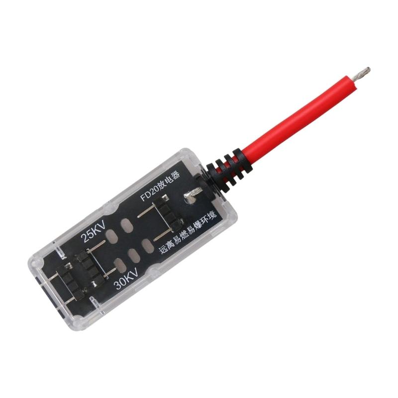 Professional Automotive Diagnostic Equipment For Quick Ignition And Fuels System Testing On Car Motorcycles With Real Time Data Display And High